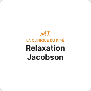 3 phases de relaxation Jacobson (fichiers audios)